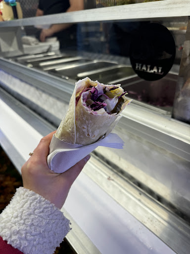 Photo of Hungry kebab - Davy Rd, Cambridge CB1 3QW